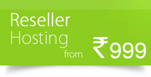 Reseller Hosting